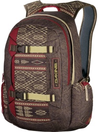 Рюкзак Dakine Team Missio-Jackson