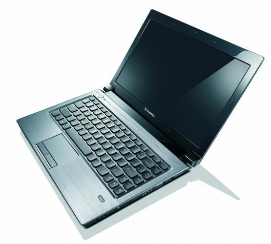 Ноутбук Lenovo IdeaPad V370A1 i32334G640B фото 2