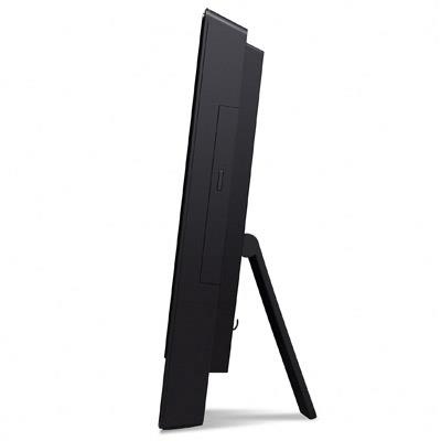 Моноблок Sony Vaio J11M1R/B Black фото 3