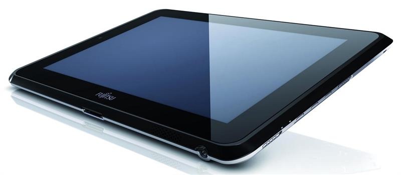 Планшет Fujitsu STYLISTIC Q550 фото 8