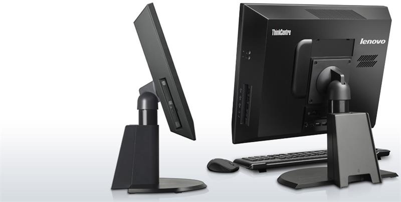 Моноблок Lenovo ThinkCentre A70z All-in-One VDDV7RU фото 6