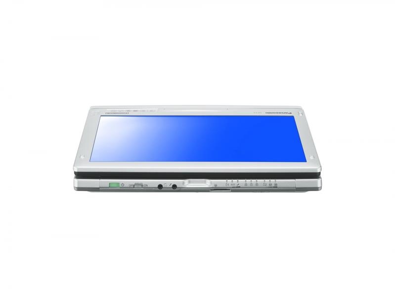 Ноутбук Panasonic Toughbook CF-C1 AUAAZF9 Black фото 4