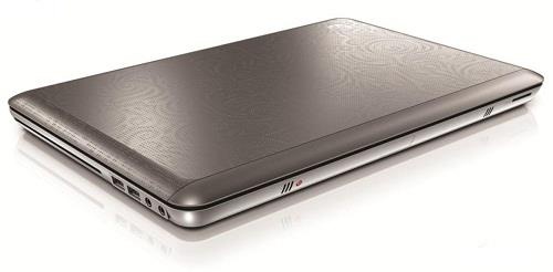 Ноутбук HP Envy 14-1100er XE661EA фото 7