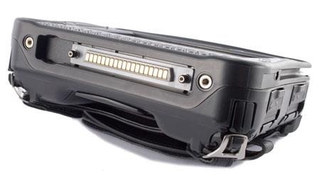 Ноутбук Panasonic Toughbook CF-U1 FNBXZM9 Silver фото 6