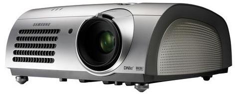 Проектор Samsung H710AE фото 1