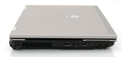 Ноутбук HP Elitebook 8540p WD920EA фото 9