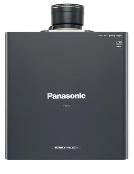 Проектор Panasonic PT-DS100XE фото 3