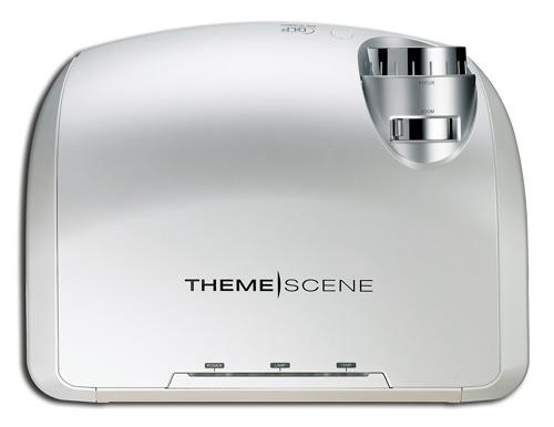Проектор Optoma HD81 фото 3
